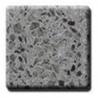 Buy cheap 2440 * 760mm Anti - Bacteria OEM Acrylic Solid Surface Stone Panels with Dots from wholesalers