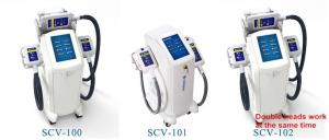China Cryo Slimming Machine Clinic Weight Loss Fat Reduction 360 factory