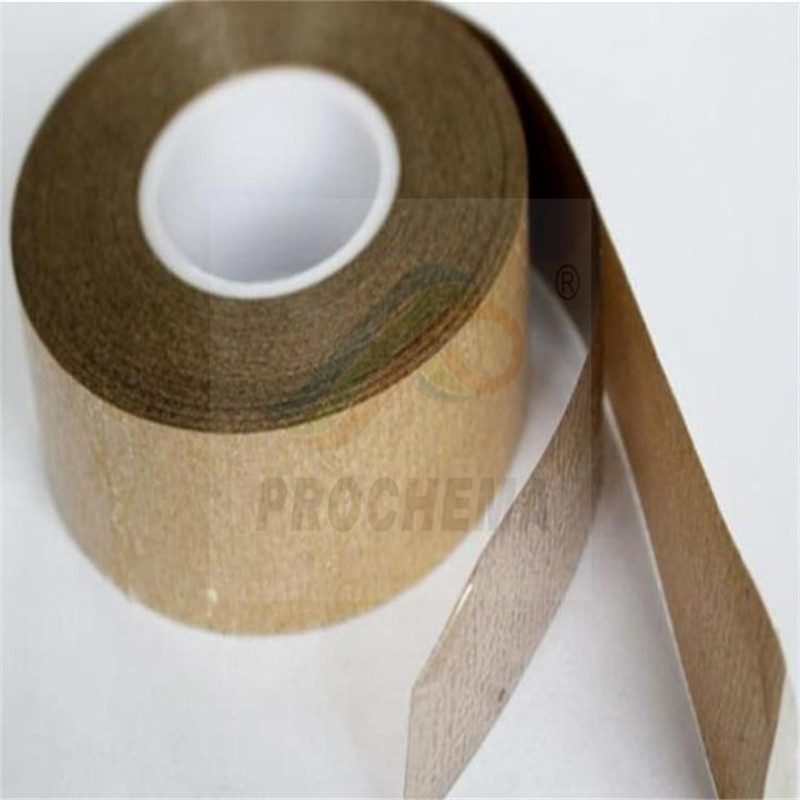 China PTFE Teflon Adhesive tape factory