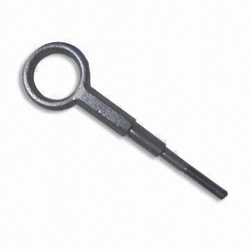 China Forged Bolts/Eye Bolts, Customized Samples and Drawings are Welcome factory