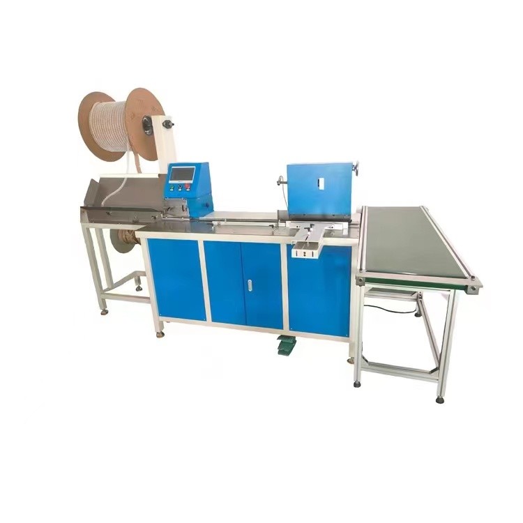 Buy cheap PLC Control 400mm Double Wire Coil Binding Machine For Spiral Book from wholesalers