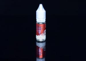 China Strong Strike Throat Vapor Cigarette Liquid For Vaporizers , High Performance factory