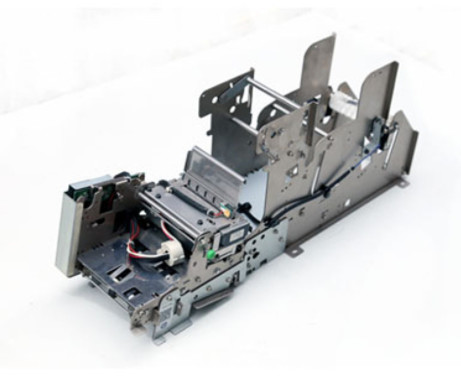 China ATM Spare Parts Hitachi ATM 2845V-Receipt SPR Printer HT-3856-V111 factory