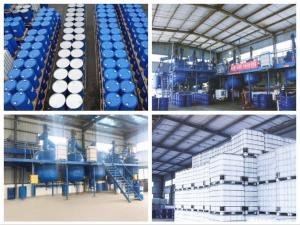 China Polydimethylsiloxane Silicone Rubber PDMS For Building Material factory
