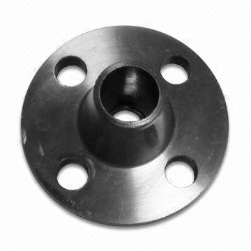 China Gost Standard Forged Flange with Class PN6, PN10, PN16, PN25, PN40 and PN64 Pressure Ratings factory