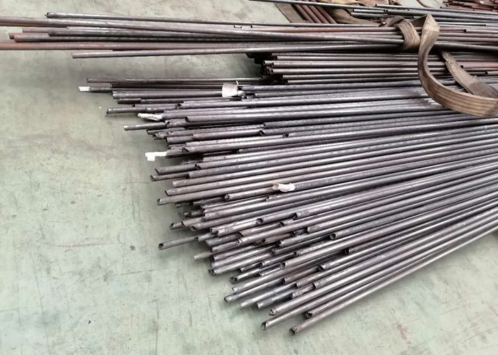 China TP304 SS304 Sanitary Ss Welded Pipe For Water Industry Annealed Finishing factory
