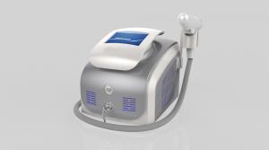 China 1064nm 532nm 1320nm Q Switched ND YAG Laser Machine For Beauty Center No Pain factory
