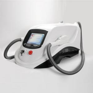 China Woman Elight IPL Hair Removal Machine 1HZ Air Cooling Built In Water factory