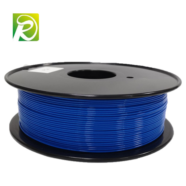 China Direct Factory Manufacture Plastic Rods 3d Printer Filament PLA ABS Filament 1.75mm For 3d Printer Printing factory