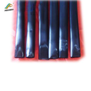 China PTFE high temperature heat-shrinkable tube is suitable for protection of instrument wiring harness fixed factory