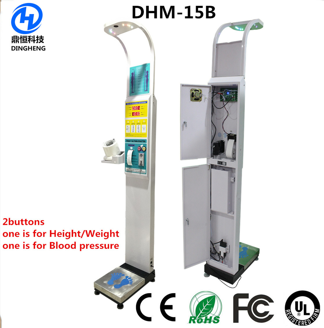 China Bluetooth Connect Weight And Body Fat Scale , Precise Sensor Human Weight Scale factory
