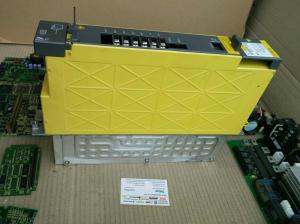 Buy cheap FANUC A06B-6111-H006#H570 FANUC Spindle Drive A06B-6111-H006/H570 A06B-6111-H006-H570 from wholesalers