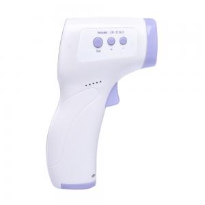 China Professional Non Contact Infrared Thermometer With CE FDA Certificate factory