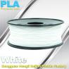 Buy cheap Multi Color PLA 3D Printer Filament 1.75mm & 3mm Material For 3d Printer from wholesalers