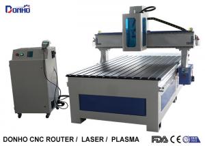 China Mist Cooling System CNC Router Engraving Machine For Metal Cutting Easy Operation factory