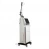 Buy cheap Wrinkle Remover Acne Scars Fractional Co2 Laser Beauty Machine Rf Tube Oem Ce from wholesalers