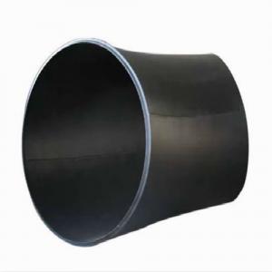 China WPHY42 Carbon Steel Pipe Fittings factory