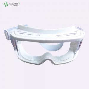China Sterile autoclavable safety goggles high temperature resistant factory
