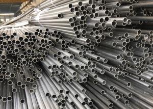 China Stainless Steel Welded Tubes ASME SA249 ASTM A249 6.35*0.89MM 9.52*1.24MM factory