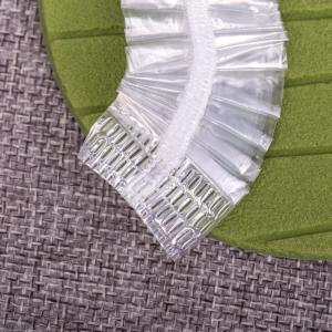 China Soft Non Woven Fabric PE Shower Cap Back Sheet Opaque factory