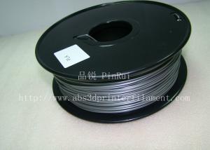China Colorful PLA 3d Printer Filament 1.75mm and 3.0mm factory