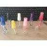 Buy cheap 8ml ISO9001 Plastic Reagent Bottles PP Small Plastic Spray Bottles from wholesalers