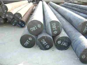 China 1.2713 Alloy Steel Mould Steel Die Steel on sale