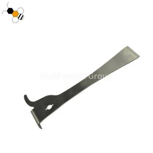 China Hive Tool Stainless Steel Honey Uncapping Fork Apiculture Tools factory
