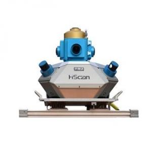 China 30MP Camera HiScan-C LiDAR Mobile Mapping System factory