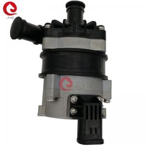 China Coolant Additional Auxiliary Electric Water Pump factory