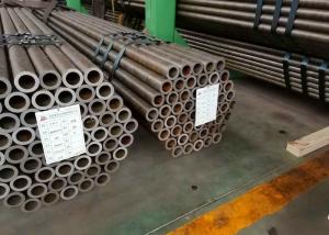 China A192 SA192SMLS Boiler Steel Tube/Cs Seamless Pipe Round Section Shape factory