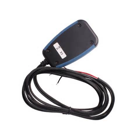 China 7 in 1 Adblue Emulator Module Diagnostic Tool For Benz / Iveco / Daf / Renault factory