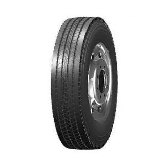 China 315/80R22.5 RADIAL TRUCK TYRE factory