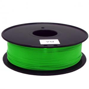 China High Elasticity ABS 1.75 Mm Pla Filament For 3d Printer factory