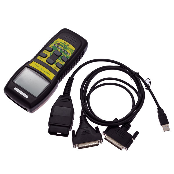 China Car Diagnostic Scanner Engine Fault Code Reader U581 with 16 pin OBDII factory