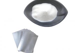 China Nutritional Ingredient Magnesium Pyruvate Raw Supplement Powders CAS 81686 75 1 factory
