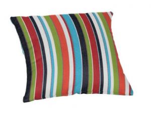 China Customized Color Decorative Throw Pillows For Sofa Soft Touching Anti Static factory