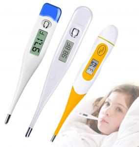 China High sensitive Fast read Electronic cheapest thermometer digital home fever thermometer factory