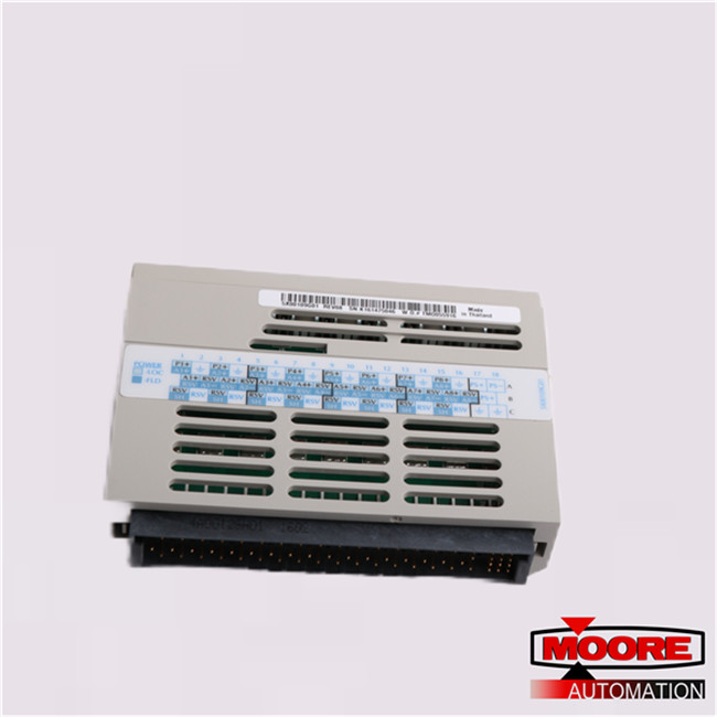 China 5X00109G01  EMERSON  Ovation 8 Channel Analog Input MODULE factory