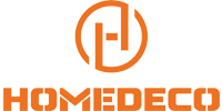China Foshan Homedeco Metal Co., Ltd. logo