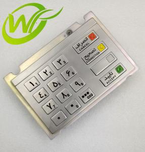 China 01750159367 1750159367 ATM Repair Parts Wincor Keyboard V6 Epp Sau Farsi Ces factory