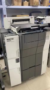 China reconditioned noritsu d1005 dry minilab machine inkject D1005 Printer factory