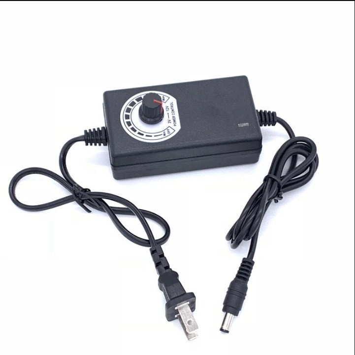 China Adjustable Voltage Switching Power Supply Adapter 12V 2A 60Hz factory