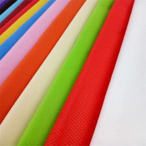 China SS SMS Meltblown PP Non Woven Fabric Hygiene Medical Industry factory