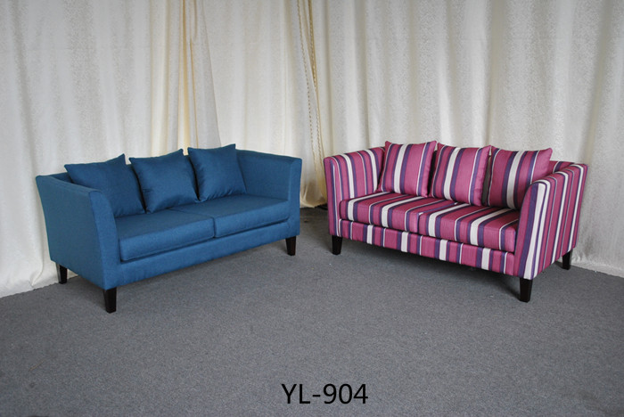China Stock booth seating Restaurant furniture Banquet Sofa (YL-904) factory