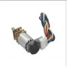 Buy cheap 6v JGA12-N20B Small DC Gear Motors from wholesalers
