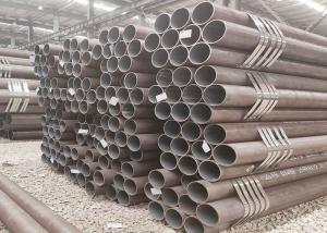 China ASTM A335 P5 Alloy Steel Seamless Tube / Structure Nickel Alloy Tube factory
