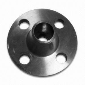 China Stainless Steel Forged Flange with Class PN6, PN10, PN16, PN25, PN40 and PN64 Pressure Ratings factory