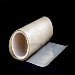 China None smell N116W PFSA membrane  for  hydrogen manufacturing and Rich-Hydrogen Cup factory