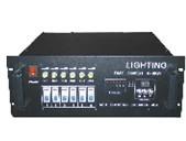 China 6-Rd Digital Dimmer Pack factory
